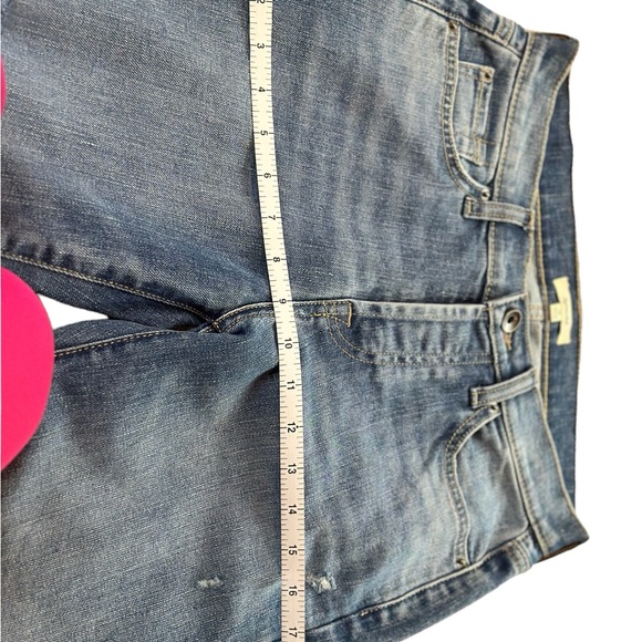 Splendid jeans size 24 & 25 - Picture 4 of 6